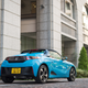 Illustration for article titled The Honda S660 Is The Most Fun You Can Have At 25 MPH